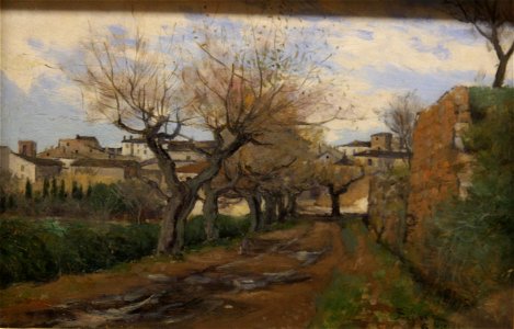 Lindman Frejus 1878