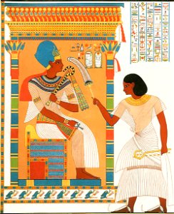 Lepsius tut