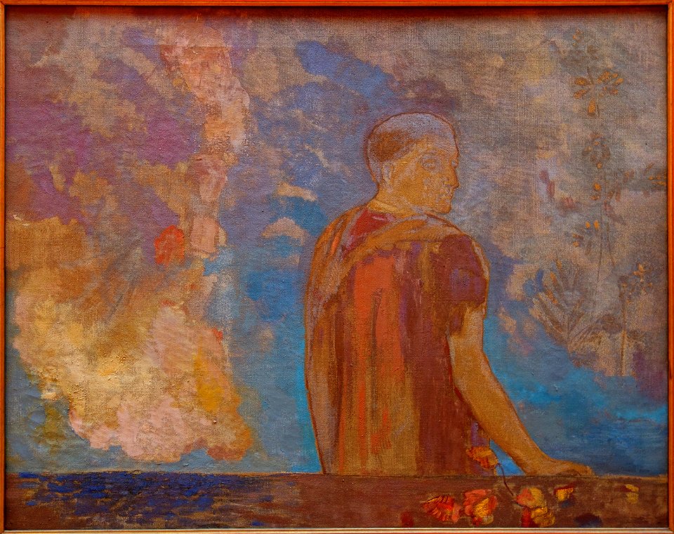 Lille PdBA redon regard