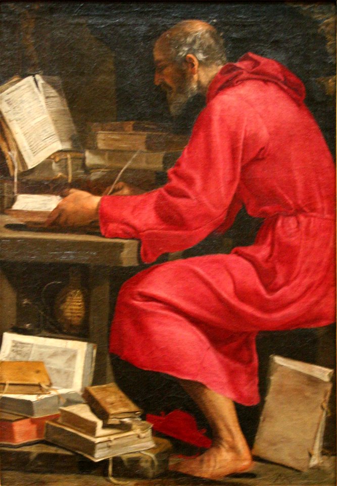 Manetti-Saint-Jérôme