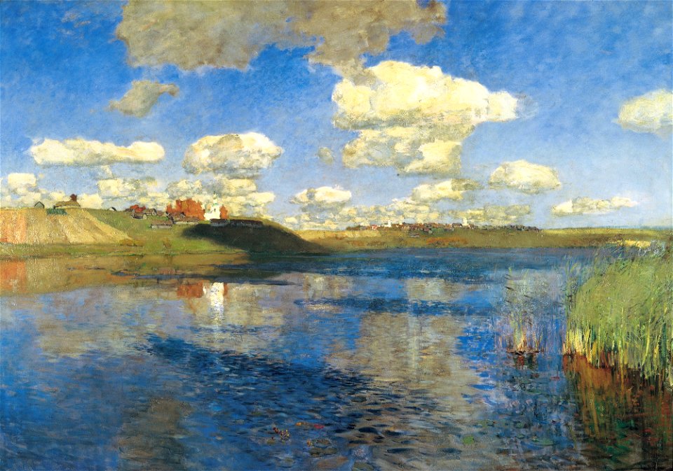 Levitan ozero28