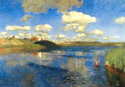 Levitan ozero28
