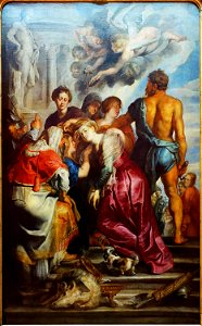 Lille Pdba rubens catherine