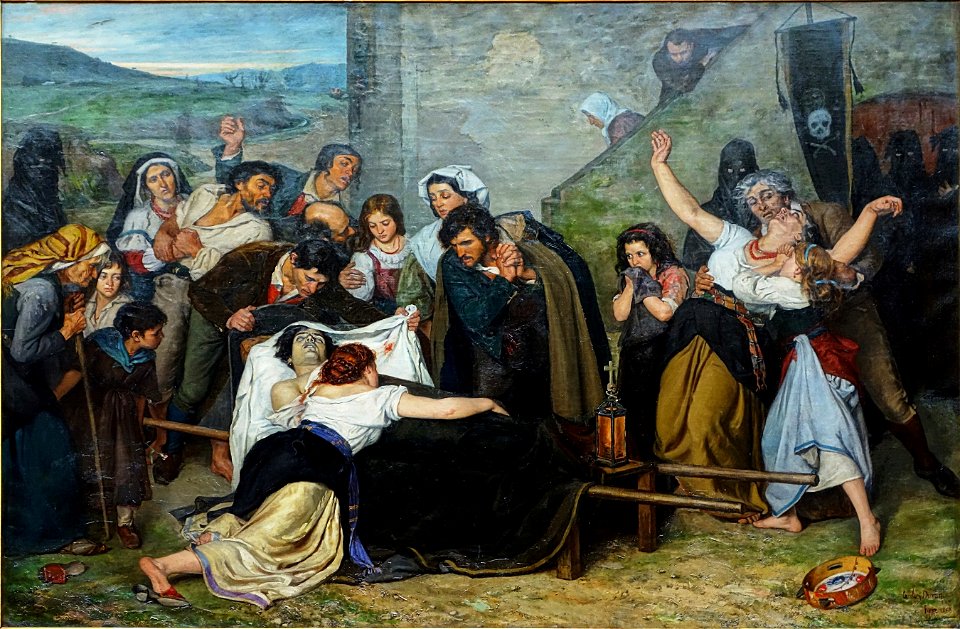Lille Pdba carolus duran assassine