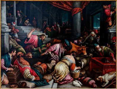 Lille PdBA bassano leandro jesus marchands temple