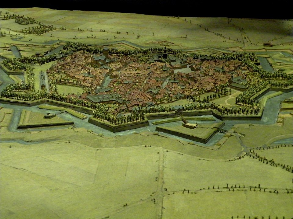 Lille PdBA - plan relief Ath