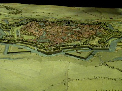 Lille PdBA - plan relief Ath