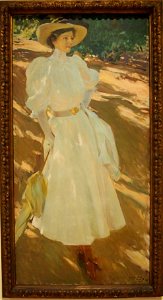Maria at la cranja 115353