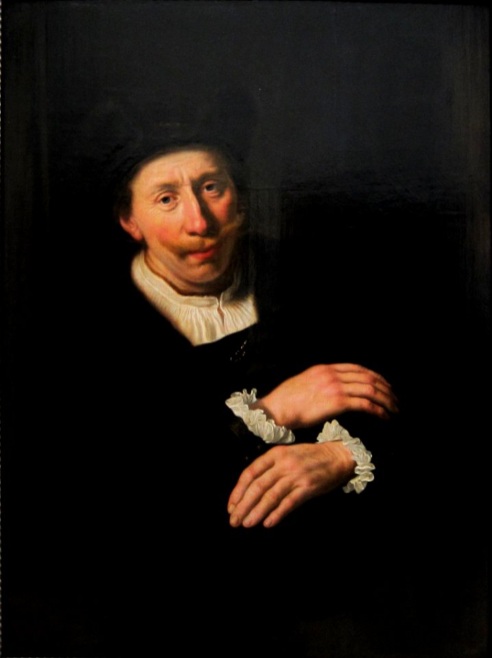 Lille PdBA koninck homme