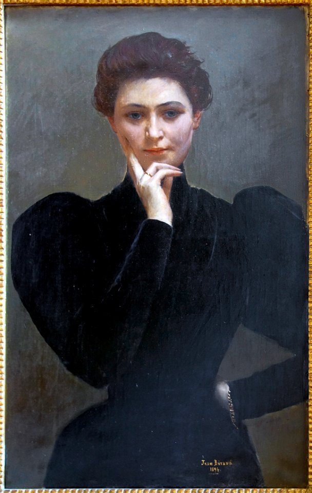 Lille PdBA beraud meditation
