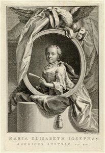 Maria Elisabeth Iosepha, NL-HlmNHA 1477 53010414
