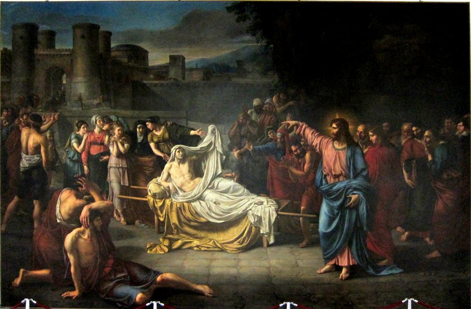 Lille PdBA Wicar resurrection