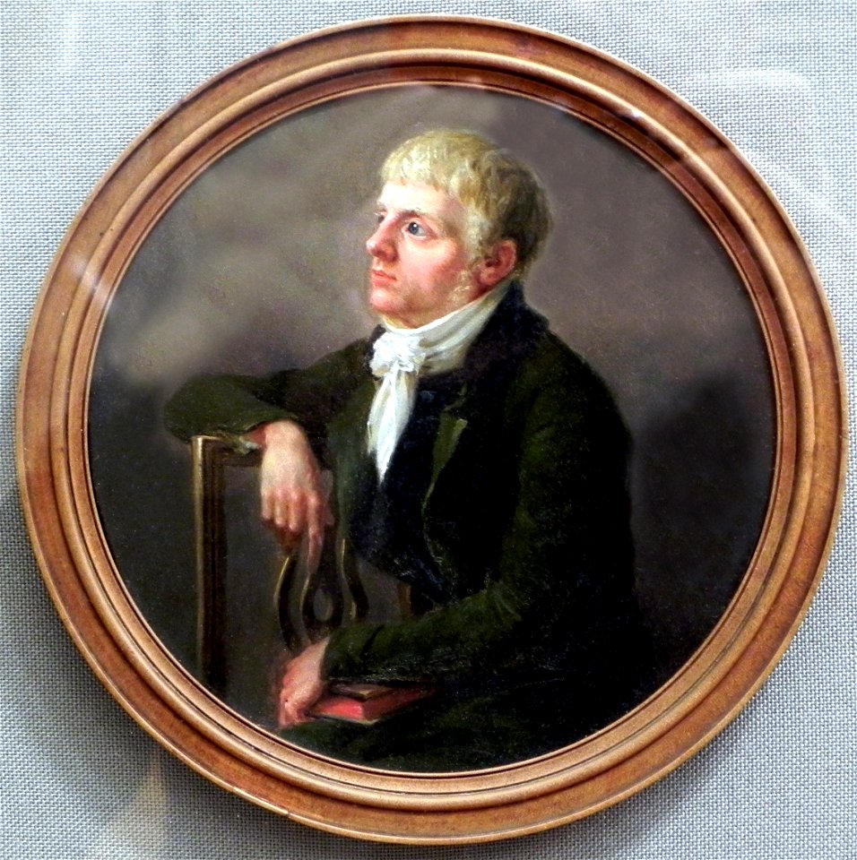 Lund JL Caspar David Friedrich
