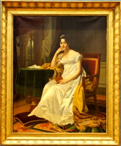 Madame Hurault de Sorbée 9119