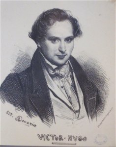 Maison natale Victor Hugo 081