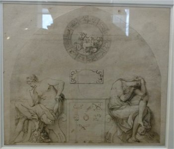 Louvre-Lens - Le Temps à l'œuvre - 20 A - INV 8581