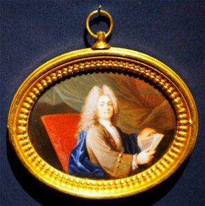 Massé – Miniaturen Sammlung Tansey – Bomann Museum