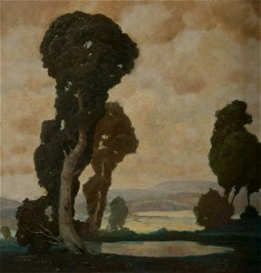 Max Frey - Friede 1943