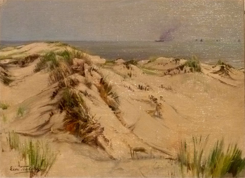 Léon Frederic 001
