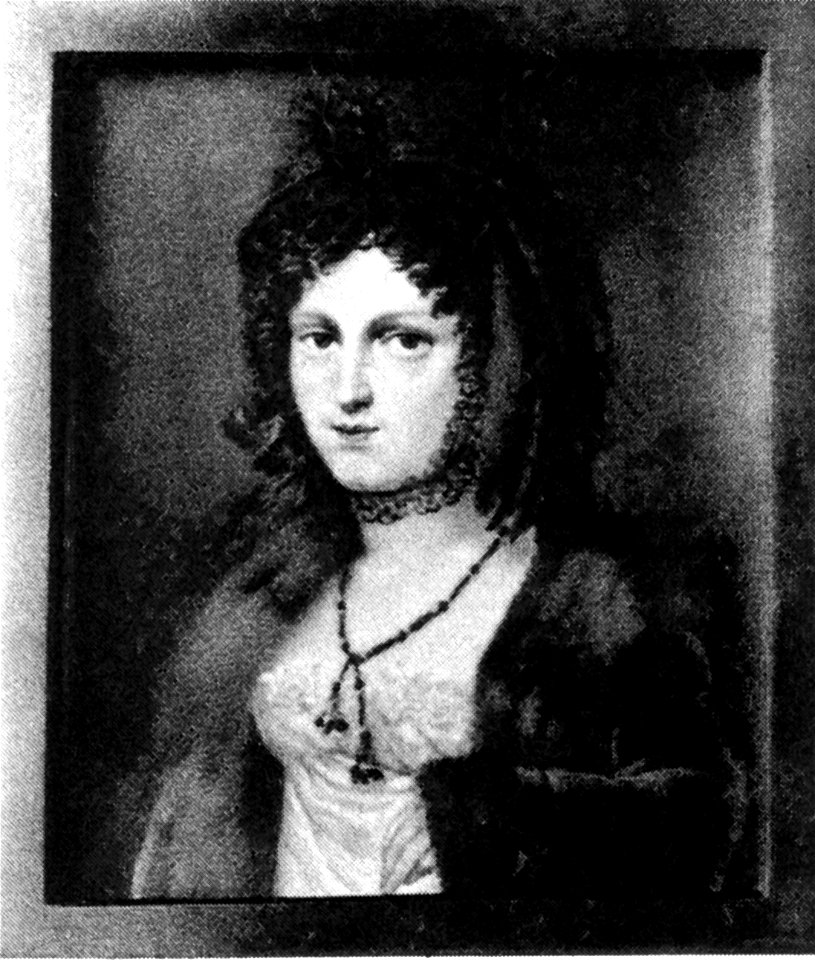 M.A.Naryshkina hermitage