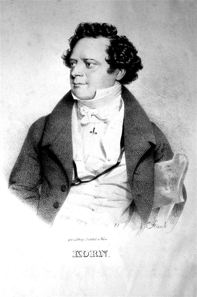 Maximilian Korn Litho 02