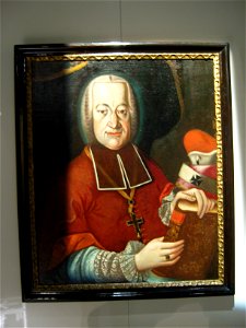 Maximilian Friedrich von Königsegg Rothenfels