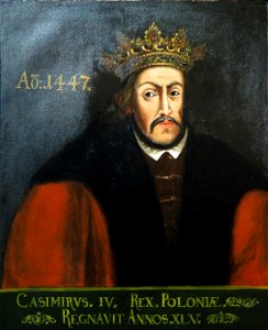 Marienburg Malbork Kasimir IV. Andreas 01
