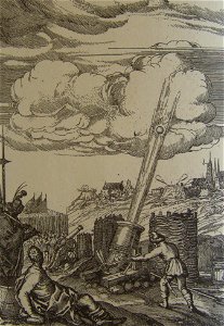 Magyar tuzerseg a 17. szazadban