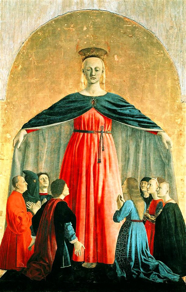 Madonna della Misericordia