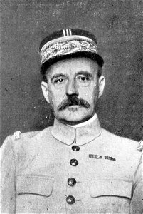 Marie-Eugène Debeney-1924