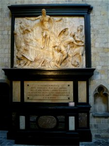 Mons - Collégiale Sainte-Waudru (21)