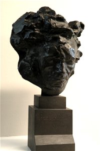 MuMA - Bourdelle - Beethoven