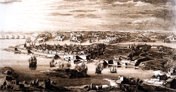 Malta in the late 18th century-P6280057