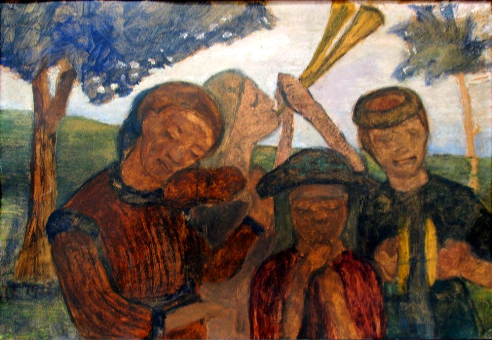Moderson-Becker Abendmusik Sprengel Museum 01