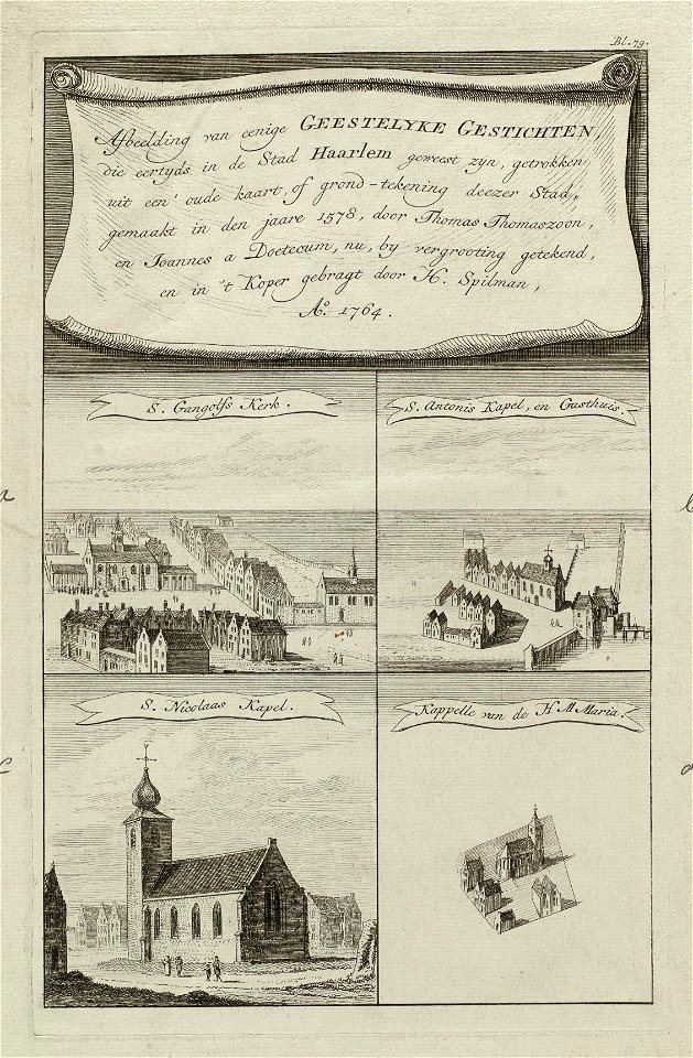 Noord-Hollands Archief, Collectie Voorhelm Schneevoogt, NL-HlmNHA 1477 53011874