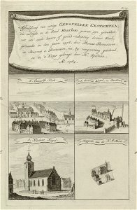 Noord-Hollands Archief, Collectie Voorhelm Schneevoogt, NL-HlmNHA 1477 53011874