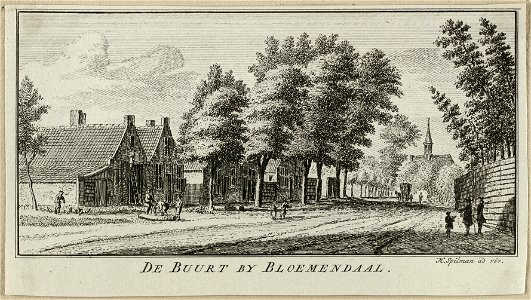 Noord-Hollands Archief, Collectie Voorhelm Schneevoogt, NL-HlmNHA 1477 53011866