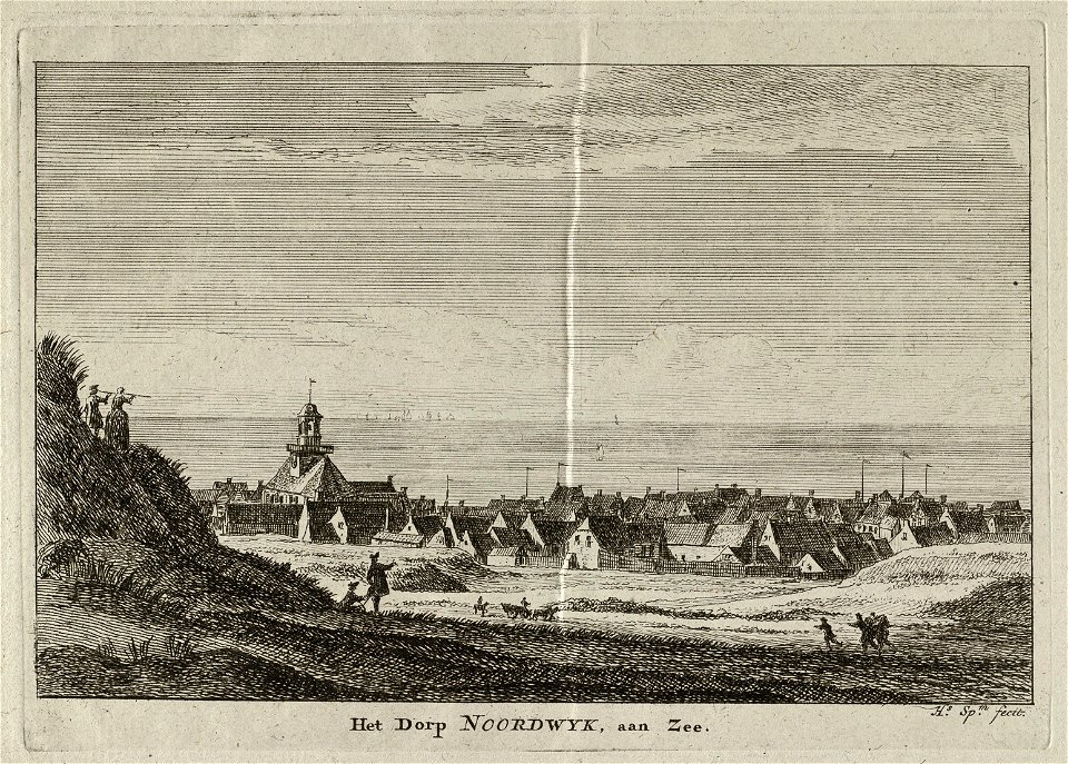 Noord-Hollands Archief, Collectie Voorhelm Schneevoogt, NL-HlmNHA 1477 53012015