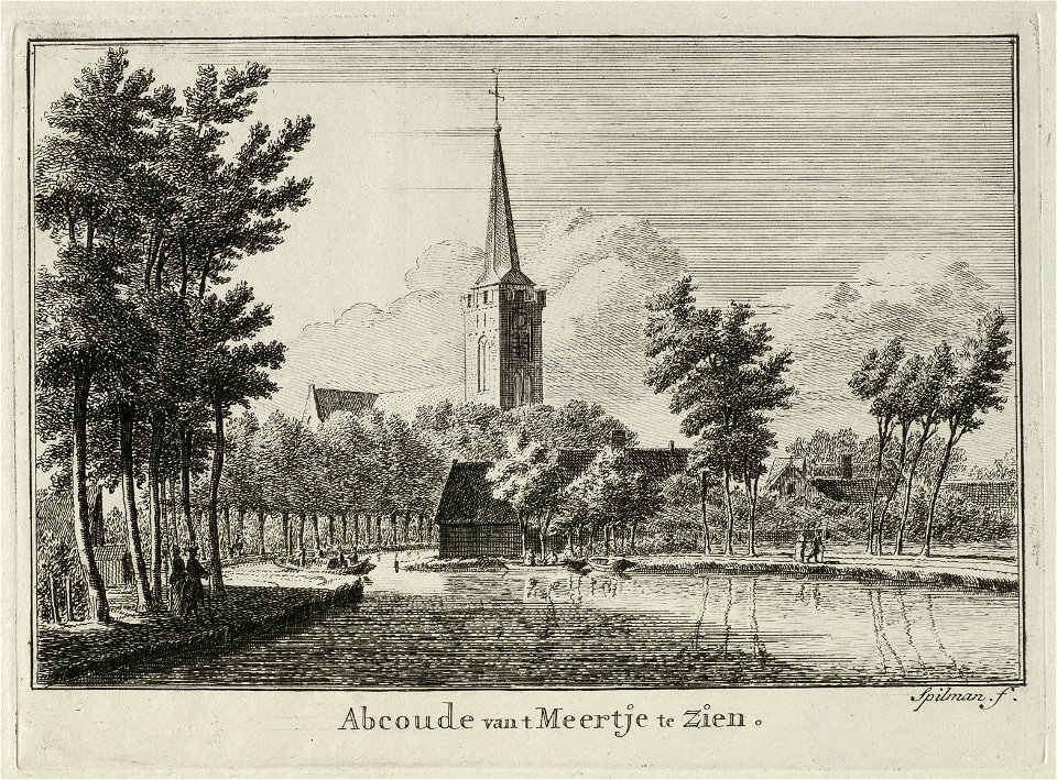 Noord-Hollands Archief, Collectie Voorhelm Schneevoogt, NL-HlmNHA 1477 53011986