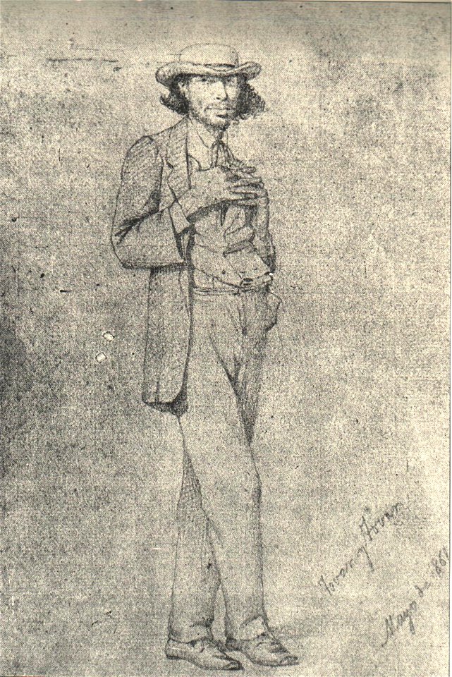 Martin Tovar y Tovar 18