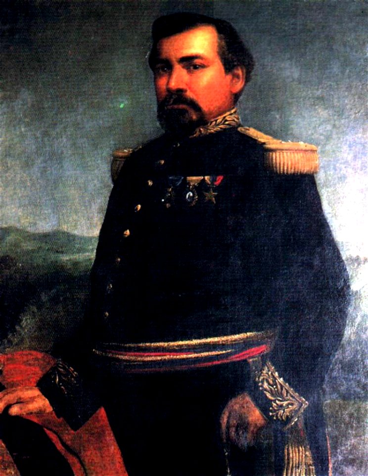 Martin Tovar y Tovar 24
