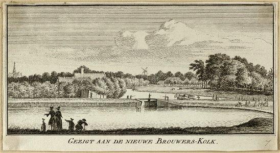 Noord-Hollands Archief, Collectie Voorhelm Schneevoogt, NL-HlmNHA 1477 53011863