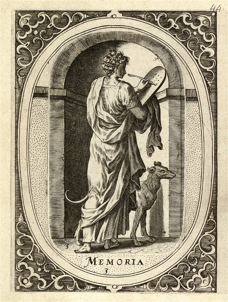 Memoria Geheugen. NL-HlmNHA 1477 53008377