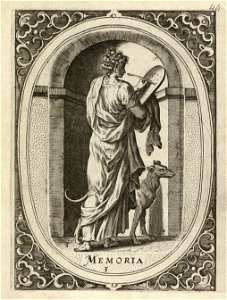 Memoria Geheugen. NL-HlmNHA 1477 53008377