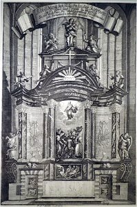 Montalegre Altar Peterskirche –Kulturhistorisches Museum Neißstr. Görlitz