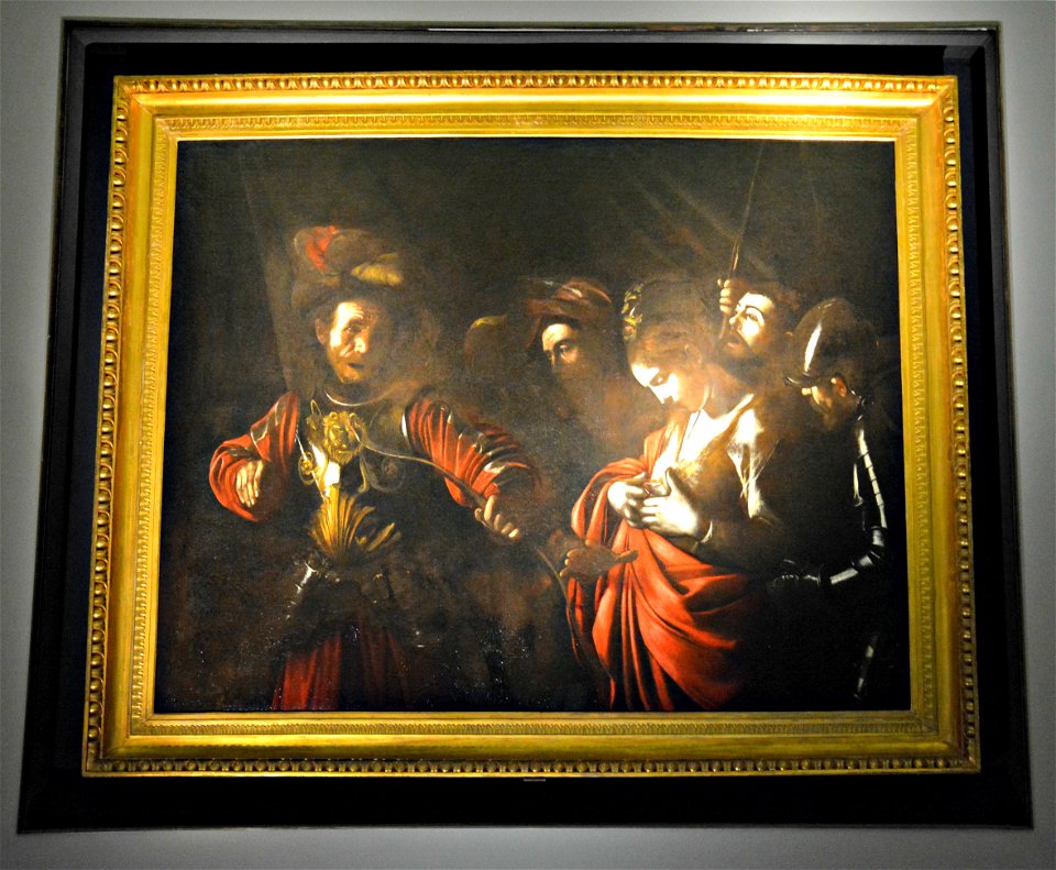 Martirio di Sant'Orsola 003