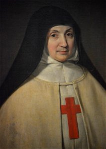Mere Angélique Arnauld
