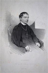 Nagnzaun Litho