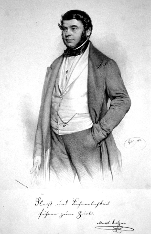 Matthias Salzer Litho
