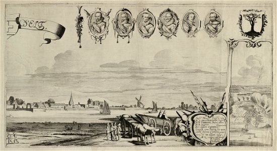 Noord-Hollands Archief, Collectie Voorhelm Schneevoogt, NL-HlmNHA 1477 53011698